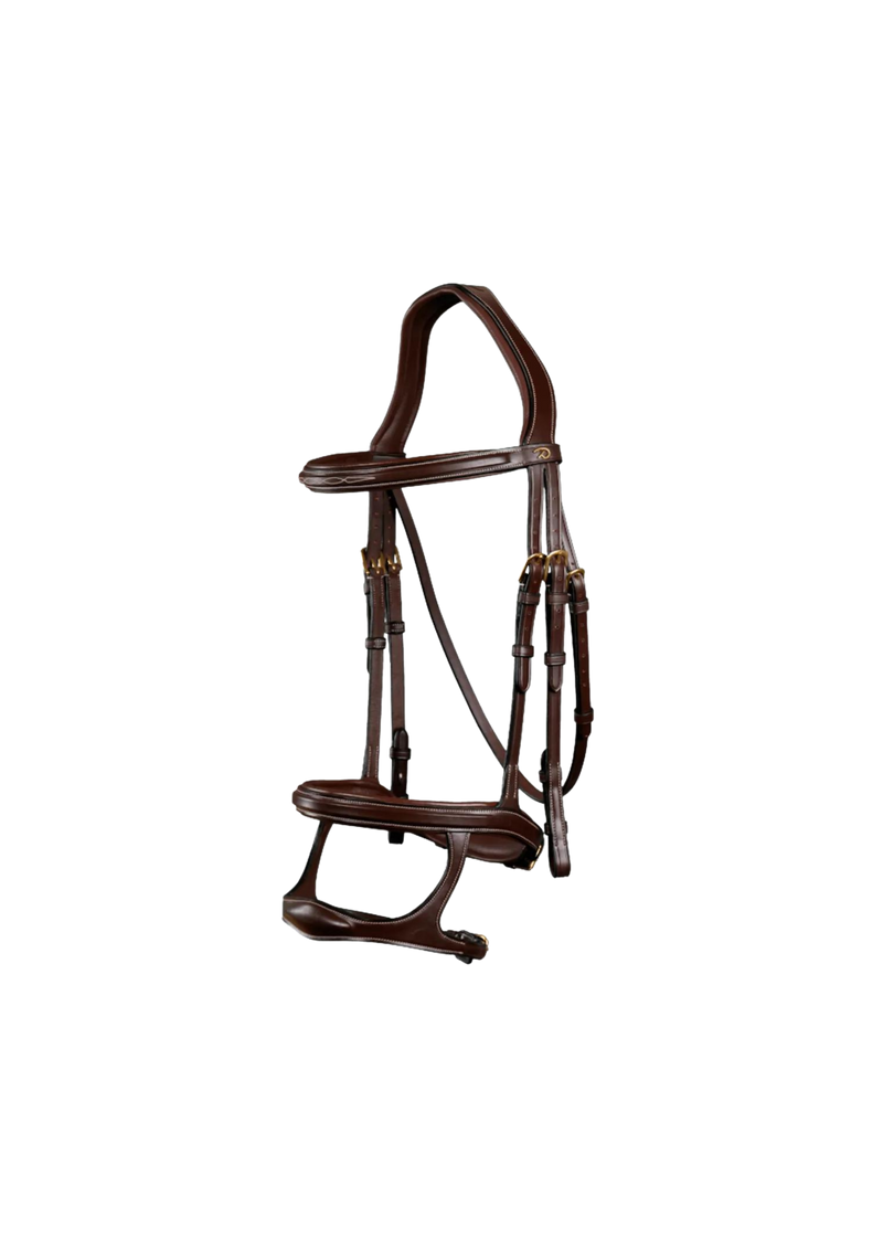 Chargez l'image dans la visionneuse de la galerie, Brun