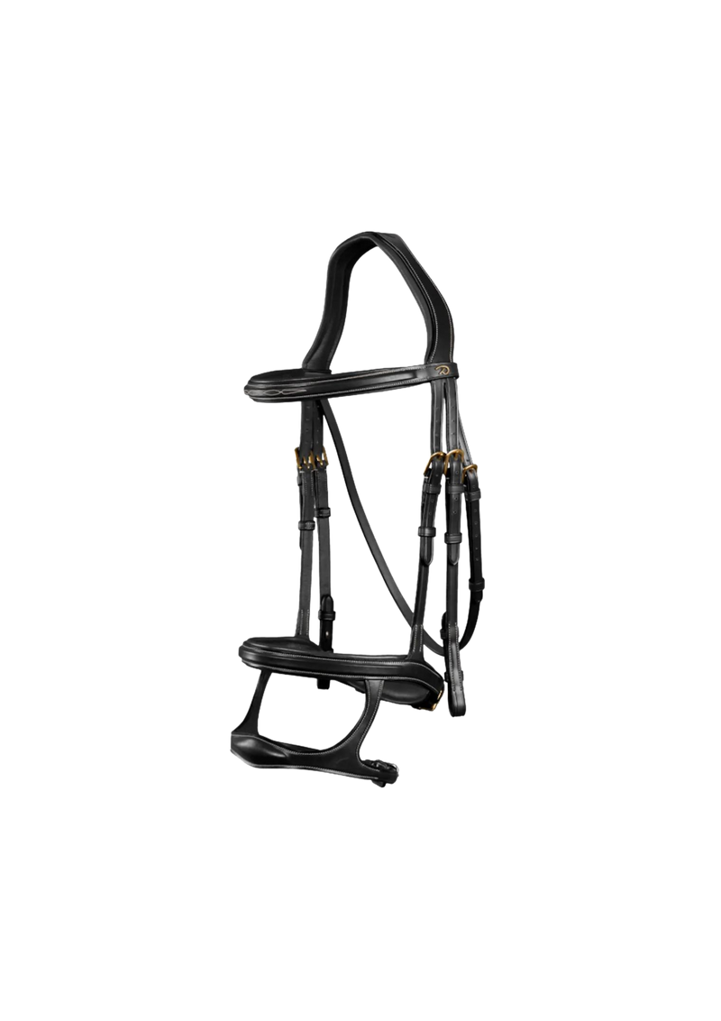 Chargez l'image dans la visionneuse de la galerie, Noir