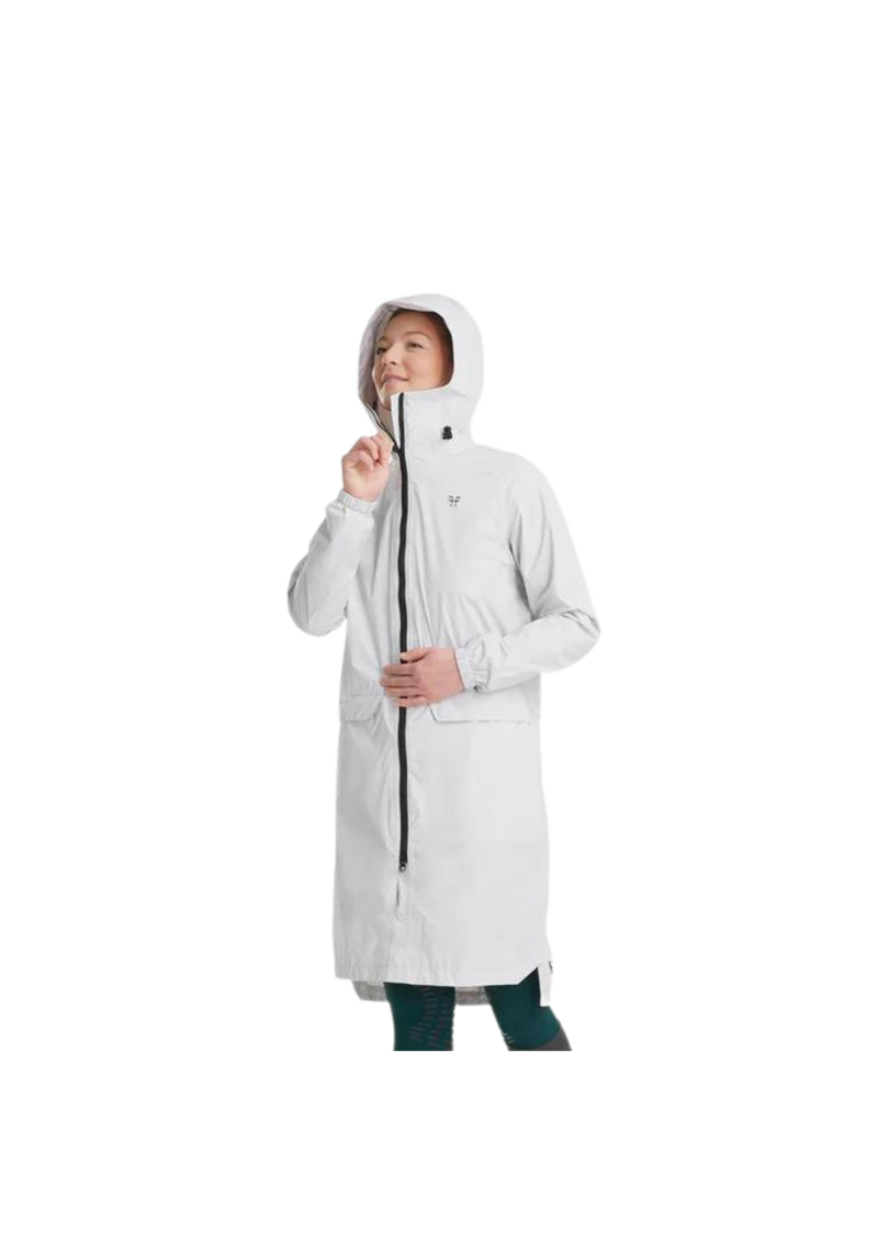 Chargez l'image dans la visionneuse de la galerie, Long Raintech Femme