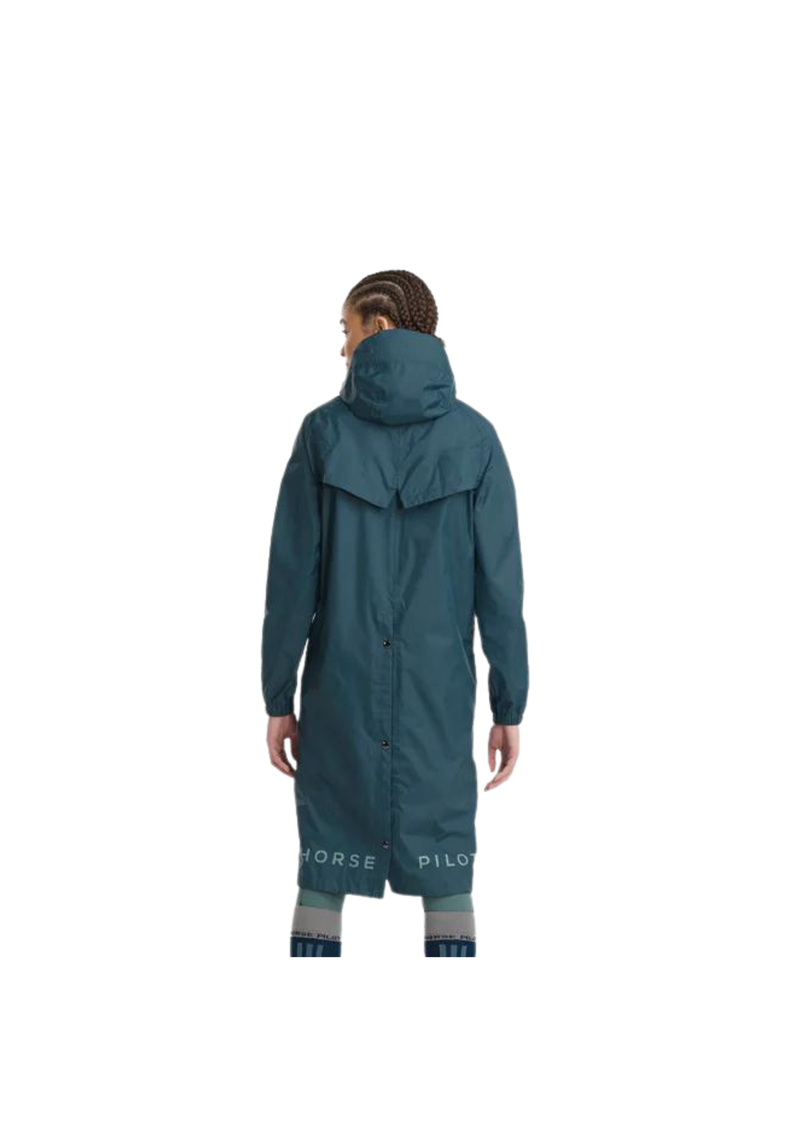 Chargez l'image dans la visionneuse de la galerie, Long Raintech Femme