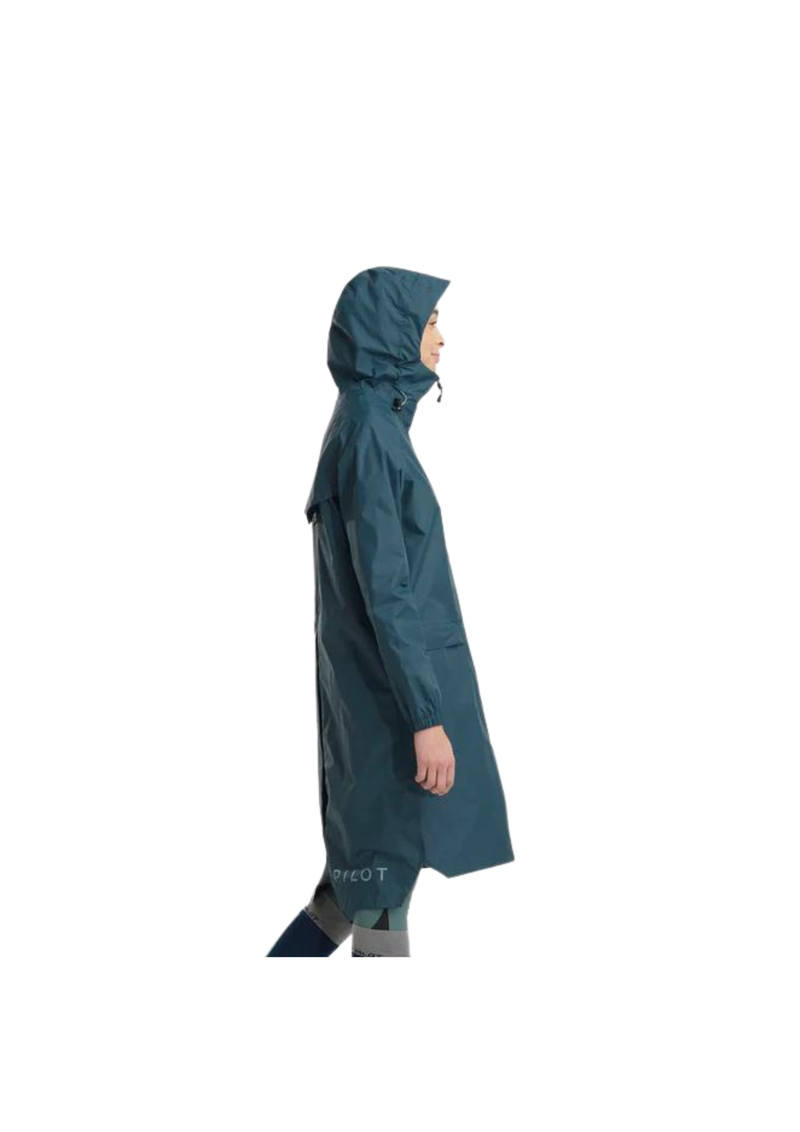 Chargez l'image dans la visionneuse de la galerie, Long Raintech Femme