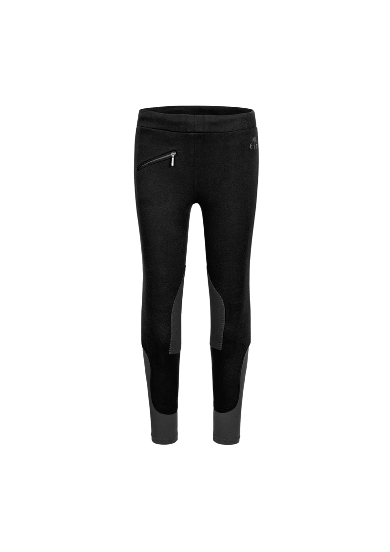 Chargez l'image dans la visionneuse de la galerie, Legging d'équitation Emmi pour enfant