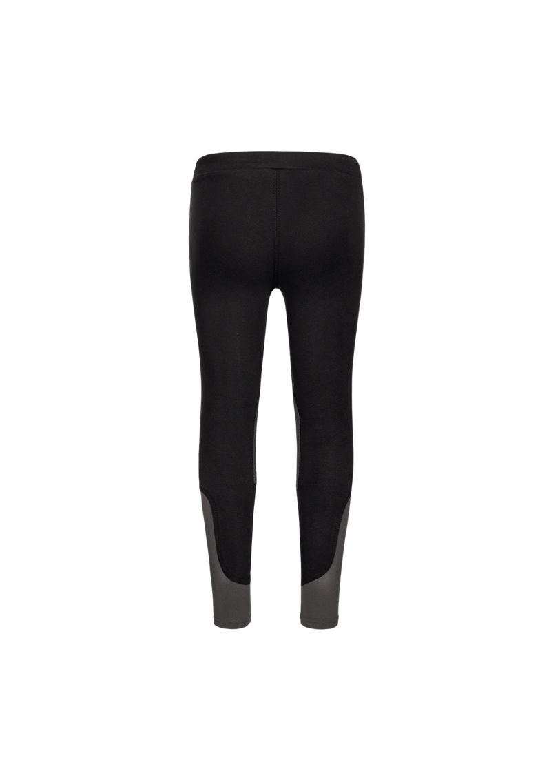 Chargez l'image dans la visionneuse de la galerie, Legging d'équitation Emmi pour enfant