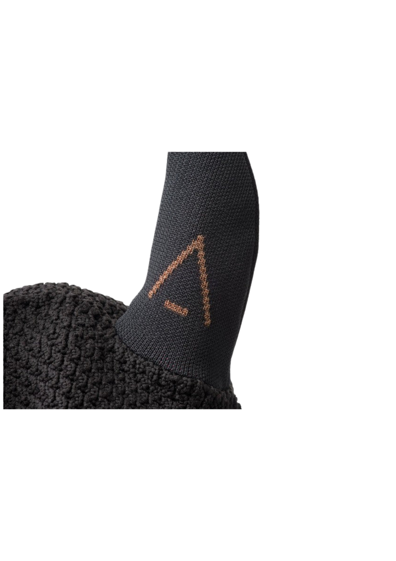 Chargez l'image dans la visionneuse de la galerie, Marron / Noir