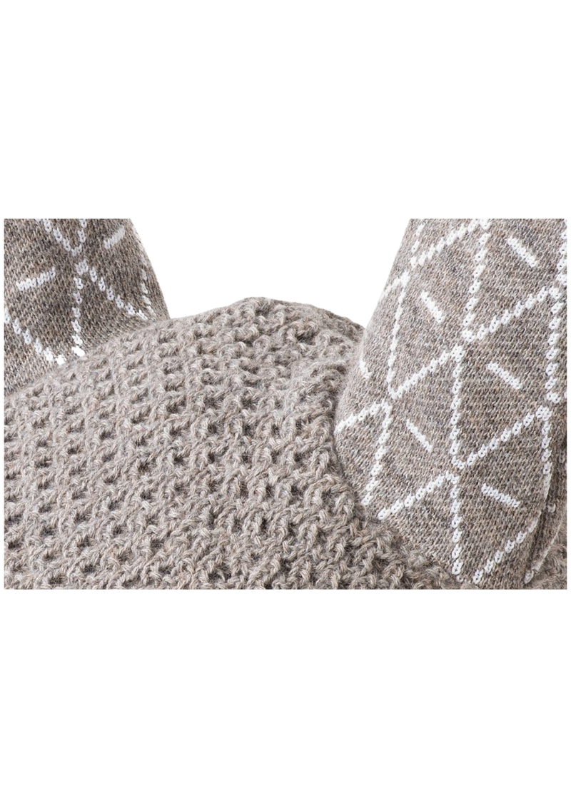 Chargez l'image dans la visionneuse de la galerie, Blanc / Nature