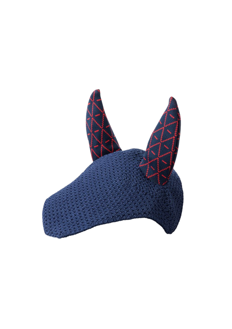 Chargez l'image dans la visionneuse de la galerie, Bonnet Infi knit All over