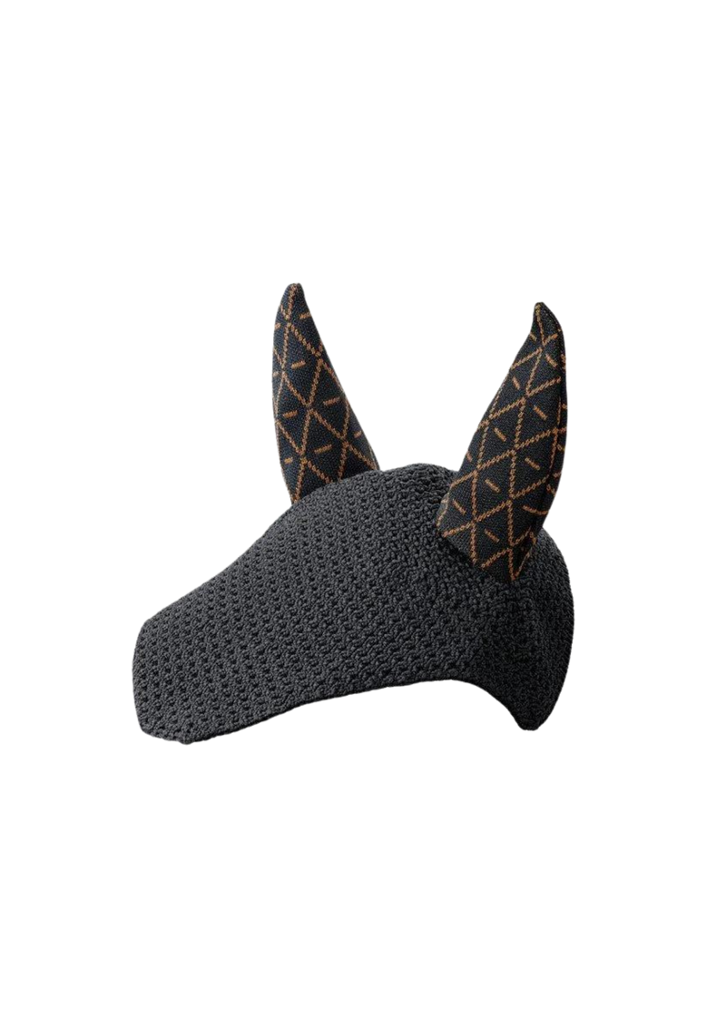 Chargez l'image dans la visionneuse de la galerie, Marron / Noir