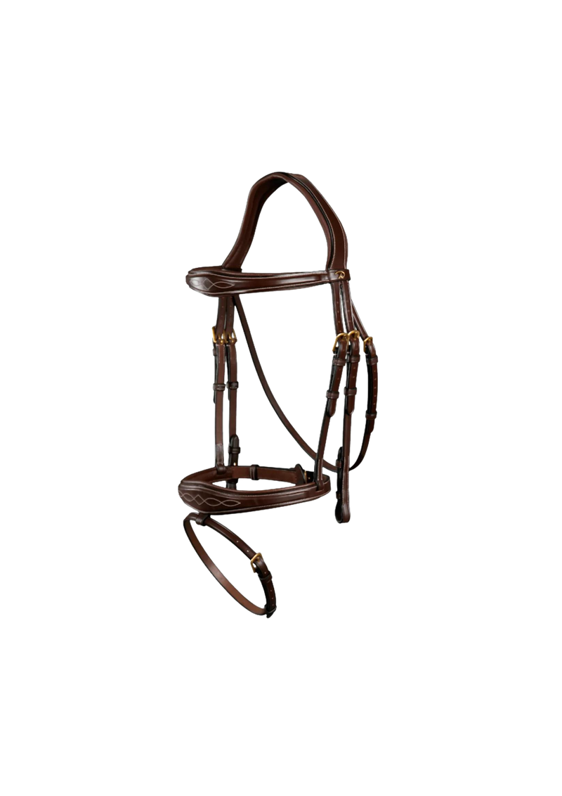 Chargez l'image dans la visionneuse de la galerie, Brun