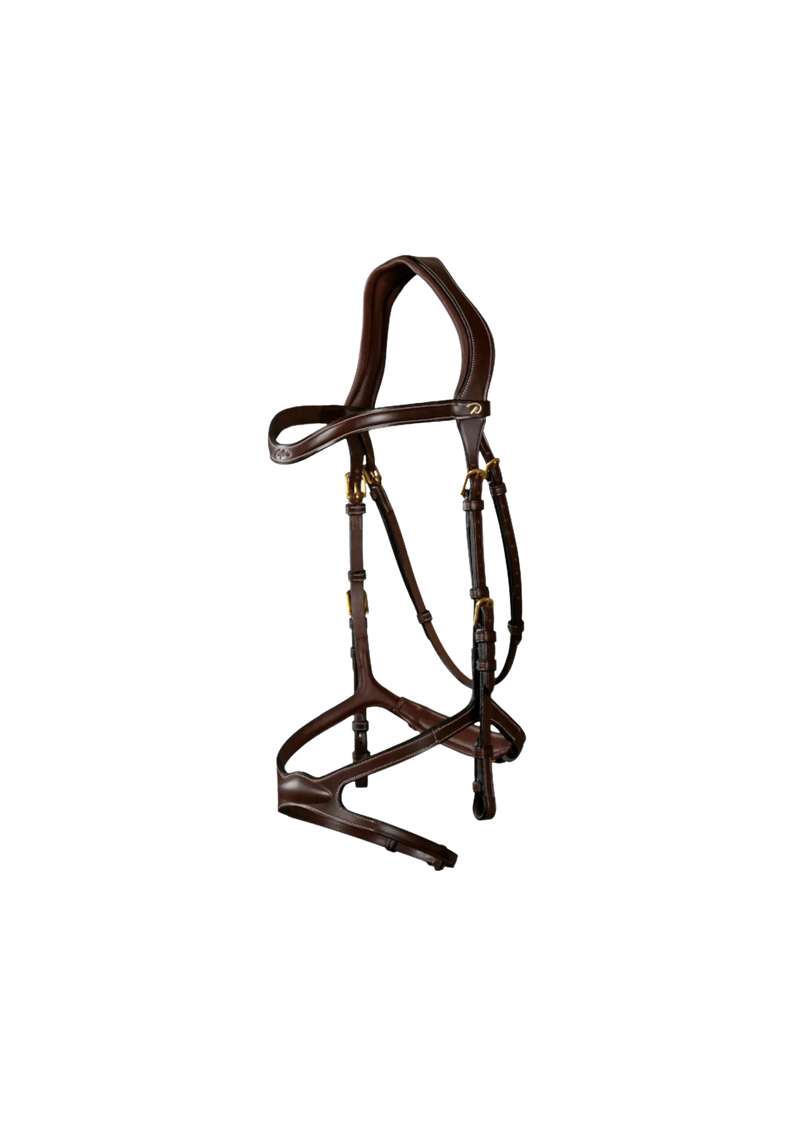 Chargez l'image dans la visionneuse de la galerie, Brun