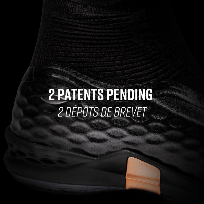 Chargez l'image dans la visionneuse de la galerie, Teknit Boots