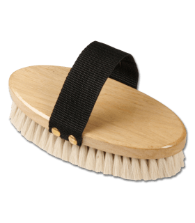 Chargez l'image dans la visionneuse de la galerie, Brosse reluisante