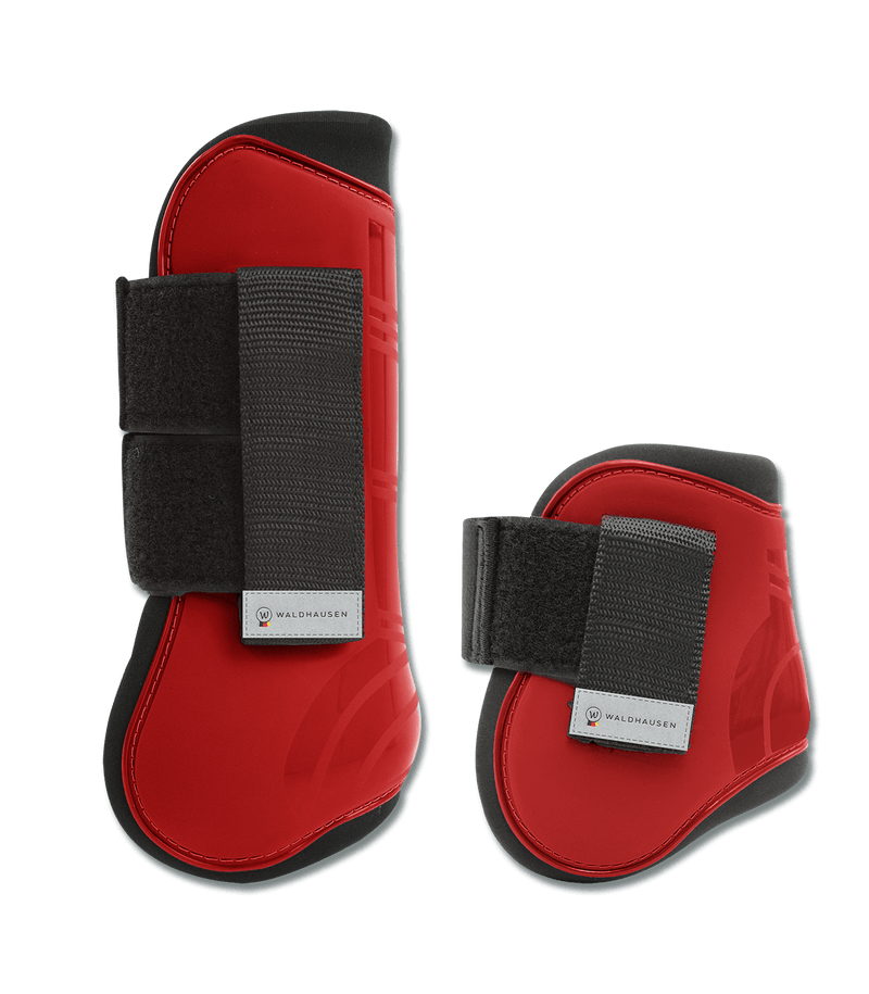 Chargez l'image dans la visionneuse de la galerie, Rouge