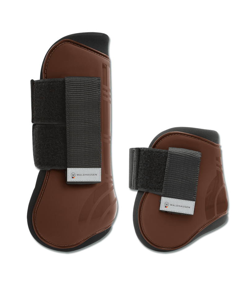 Chargez l'image dans la visionneuse de la galerie, Marron