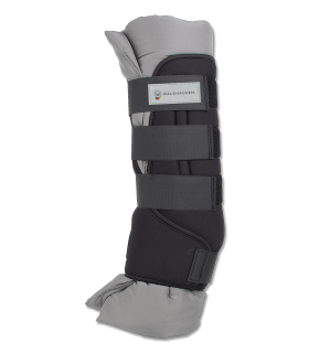 Chargez l'image dans la visionneuse de la galerie, Guêtres d’écurie lot de 2