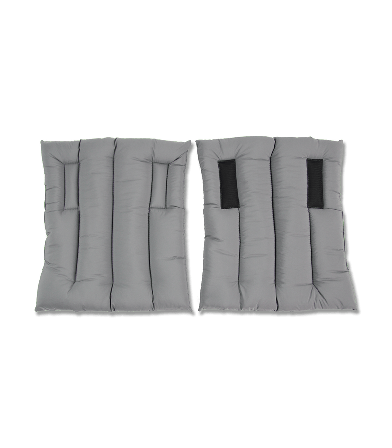 Chargez l'image dans la visionneuse de la galerie, Guêtres d’écurie lot de 2