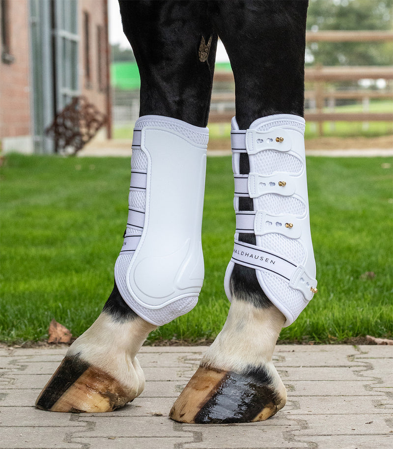 Chargez l'image dans la visionneuse de la galerie, Blanc