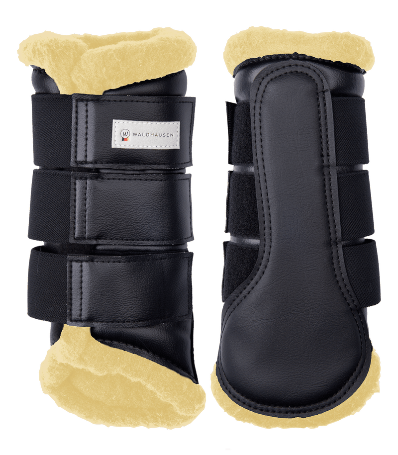 Chargez l'image dans la visionneuse de la galerie, Noir-beige