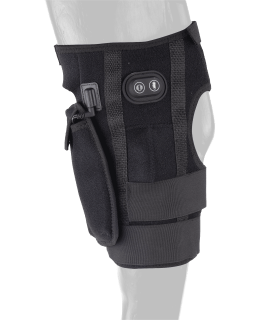 Chargez l'image dans la visionneuse de la galerie, Guêtre pour jarret W Health & Care