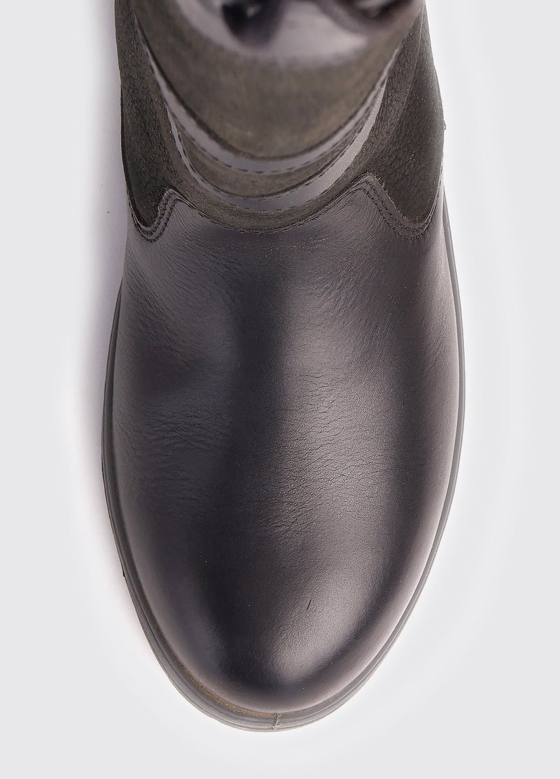 Chargez l'image dans la visionneuse de la galerie, Noir