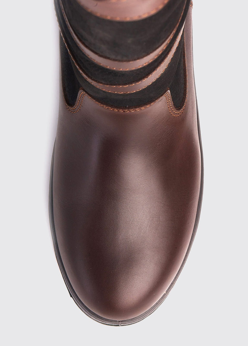 Chargez l'image dans la visionneuse de la galerie, Noir/Marron