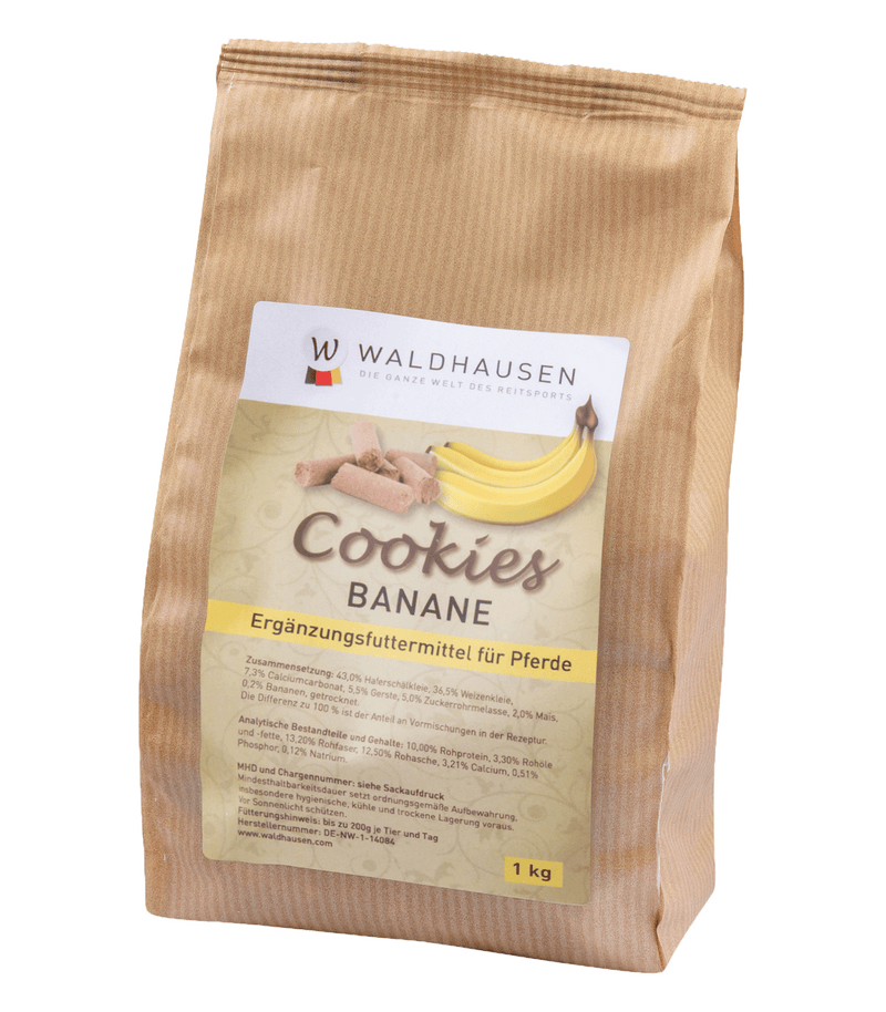 Chargez l'image dans la visionneuse de la galerie, Cookies