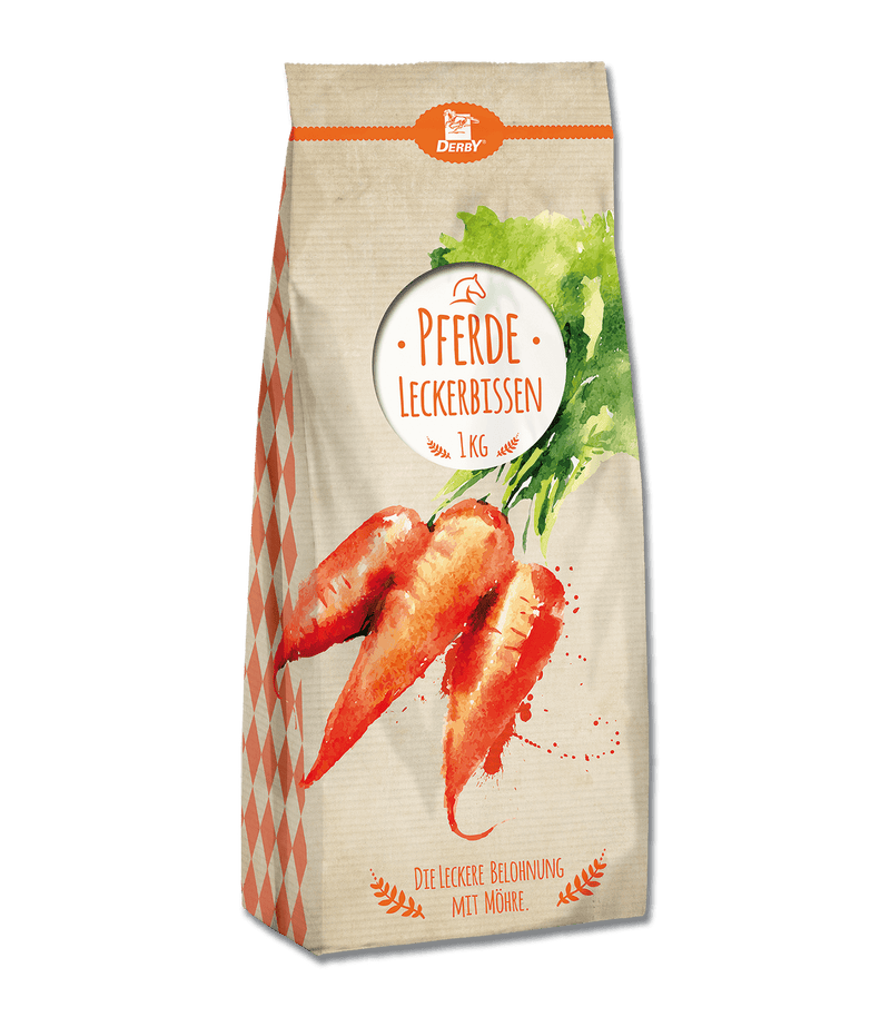 Chargez l'image dans la visionneuse de la galerie, Carotte