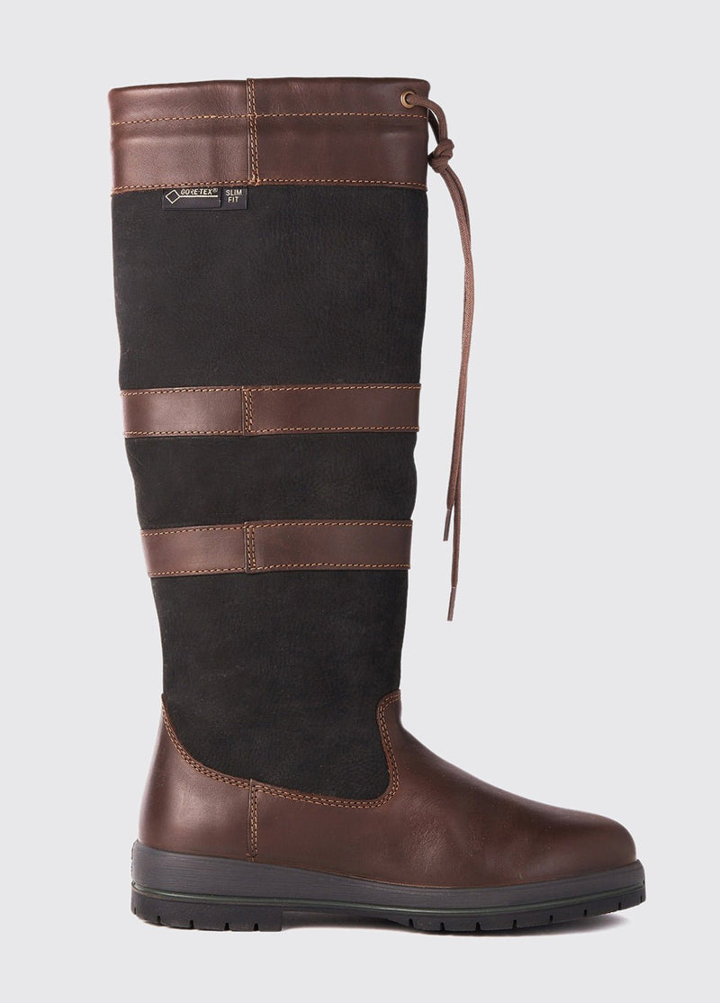 Chargez l'image dans la visionneuse de la galerie, Noir/Marron