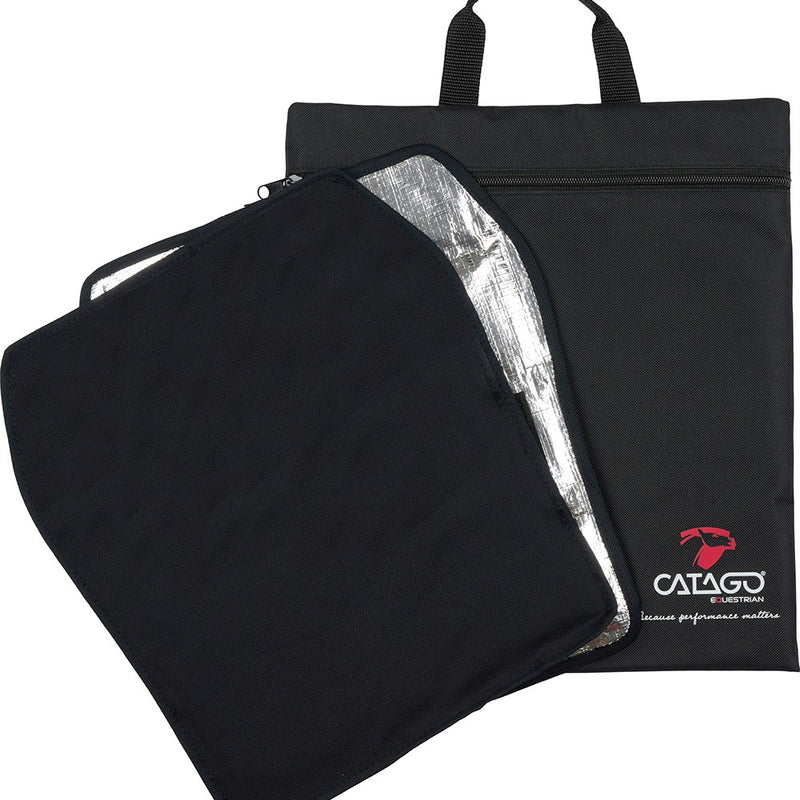 Chargez l'image dans la visionneuse de la galerie, INTÉRIEUR STABLE BOOT POCHE DE GLACE