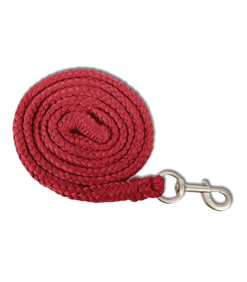 Chargez l'image dans la visionneuse de la galerie, Longe de licol Plus Mousqueton