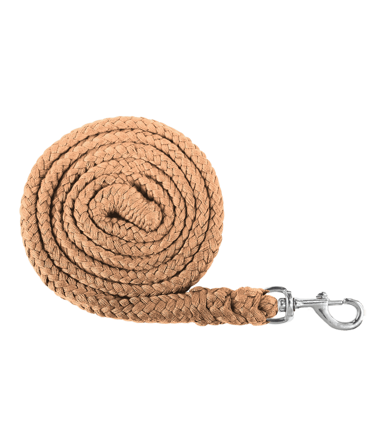 Chargez l'image dans la visionneuse de la galerie, Longe de licol Plus Mousqueton