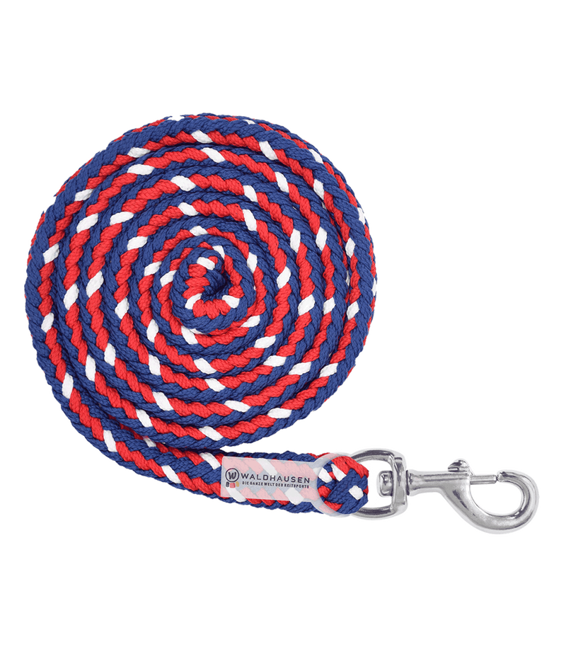 Chargez l'image dans la visionneuse de la galerie, Longe de licol Plus Mousqueton