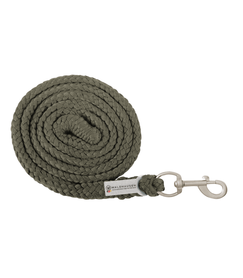 Chargez l'image dans la visionneuse de la galerie, Longe de licol Plus Mousqueton