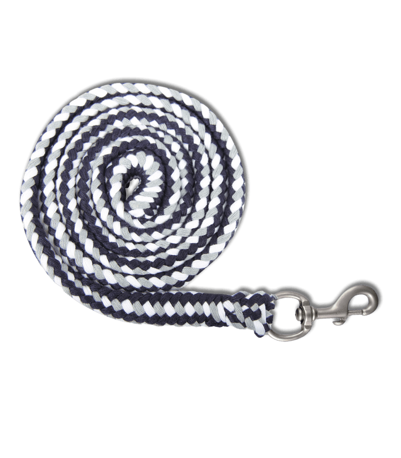 Chargez l'image dans la visionneuse de la galerie, Longe de licol Plus Mousqueton