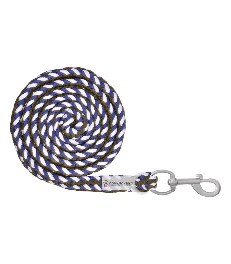 Chargez l'image dans la visionneuse de la galerie, Longe de licol Plus Mousqueton