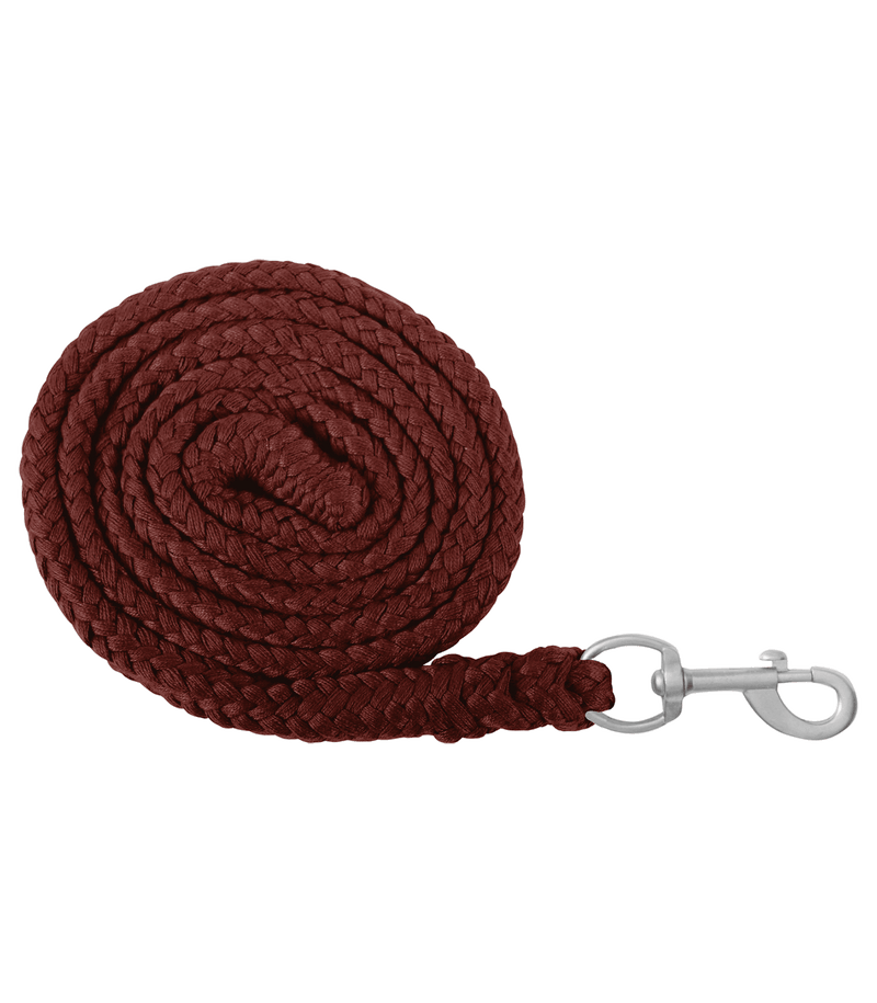 Chargez l'image dans la visionneuse de la galerie, Longe de licol Plus Mousqueton