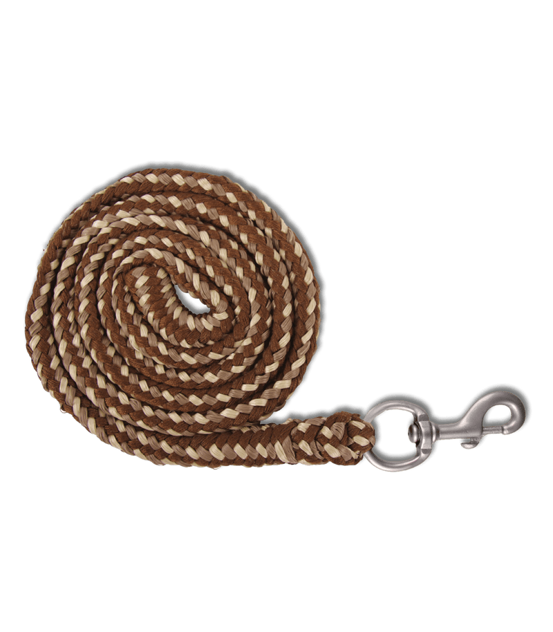 Chargez l'image dans la visionneuse de la galerie, Longe de licol Plus Mousqueton