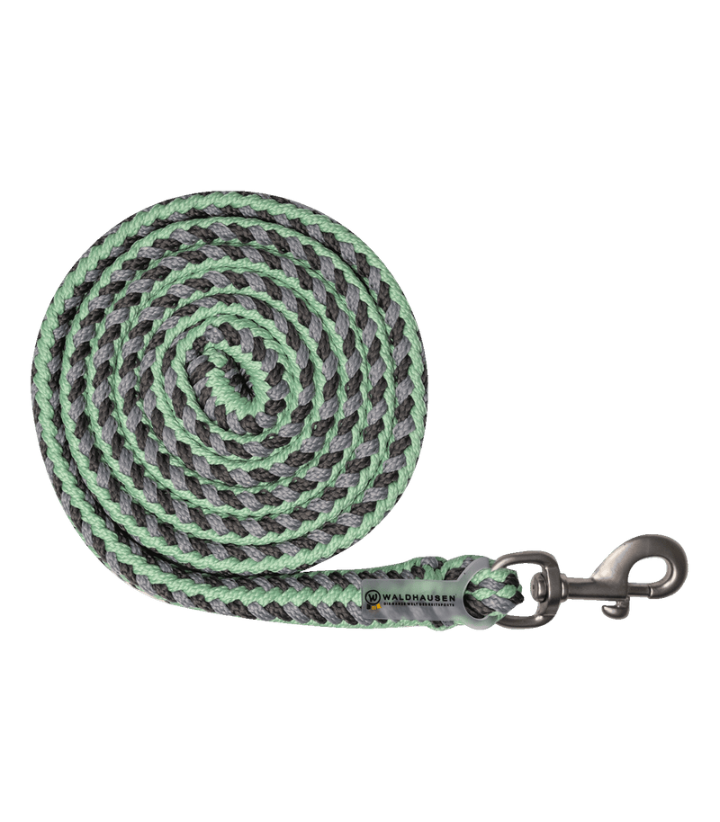 Chargez l'image dans la visionneuse de la galerie, Longe de licol Plus Mousqueton