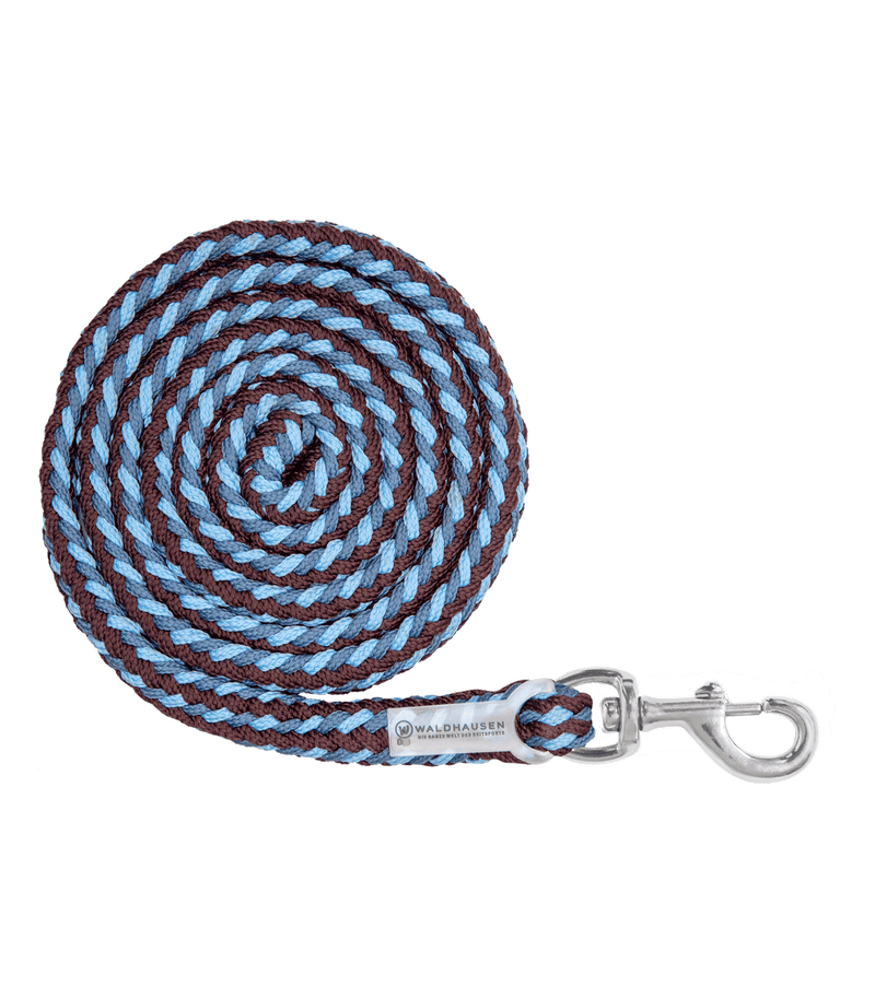 Chargez l'image dans la visionneuse de la galerie, Longe de licol Plus Mousqueton