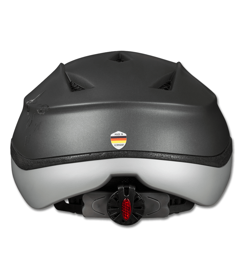 Chargez l'image dans la visionneuse de la galerie, Noir mat