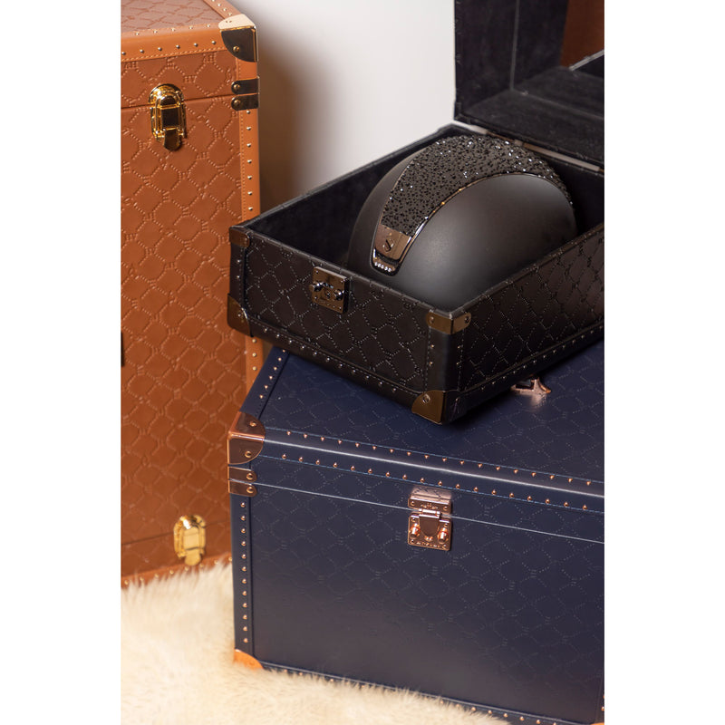 Chargez l'image dans la visionneuse de la galerie, Helmet box HVPLuxury