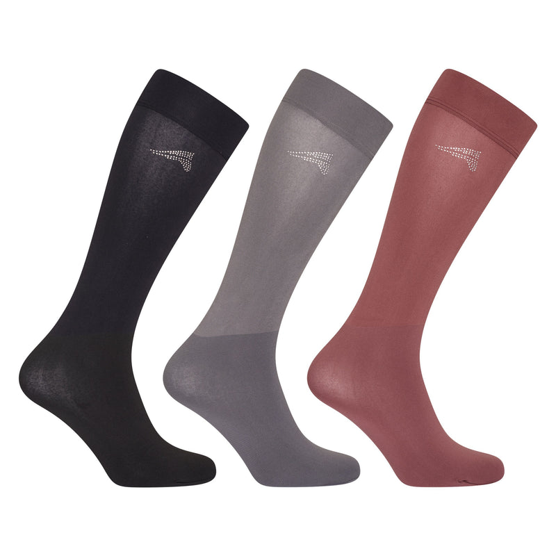 Chargez l'image dans la visionneuse de la galerie, Chaussette hiver Euro-Star