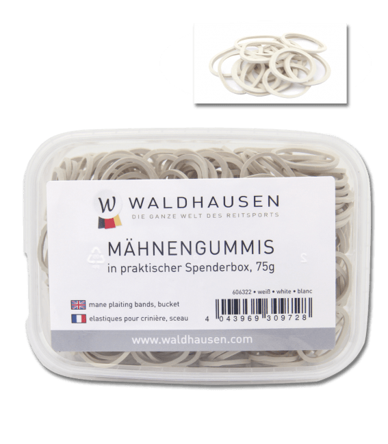 Chargez l'image dans la visionneuse de la galerie, Blanc