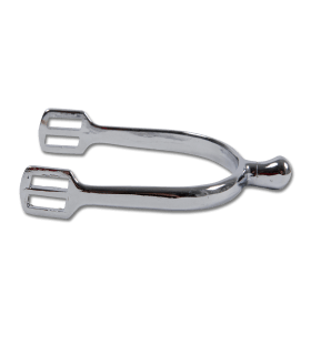 Chargez l'image dans la visionneuse de la galerie, Eperons avec courroies en perlon, Enfant