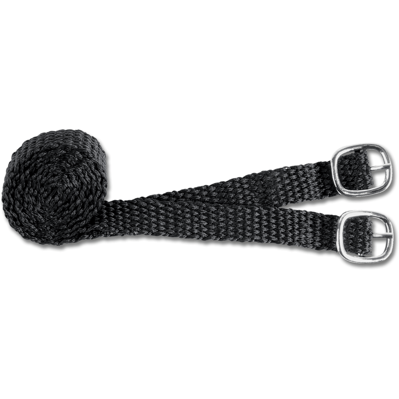 Chargez l'image dans la visionneuse de la galerie, Eperons avec courroies en perlon, Enfant