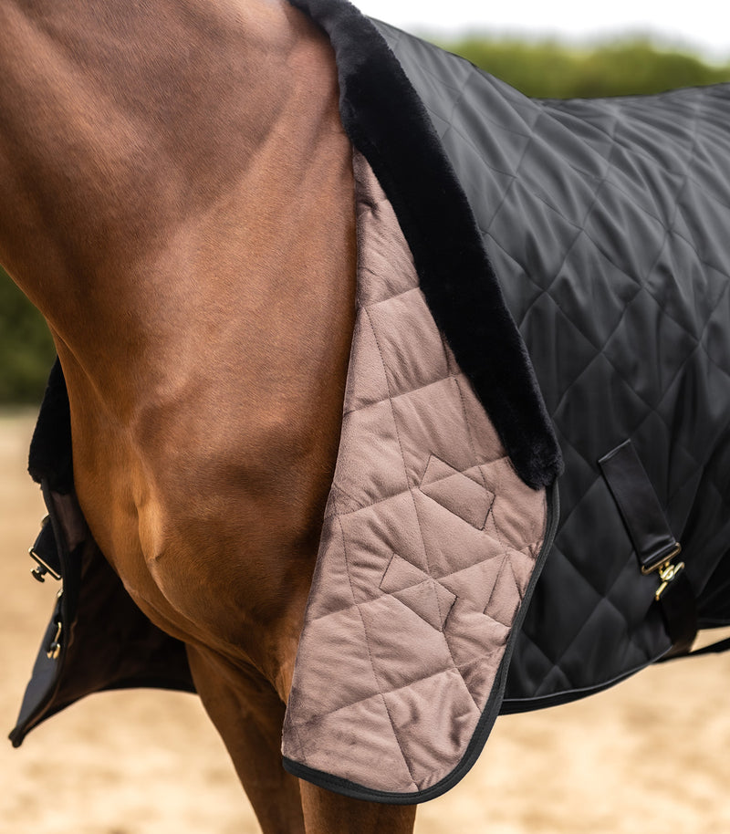 Chargez l'image dans la visionneuse de la galerie, Noir