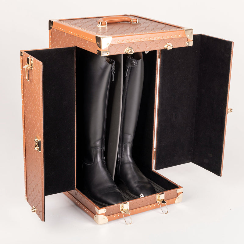 Chargez l'image dans la visionneuse de la galerie, Boots box HVPLuxury