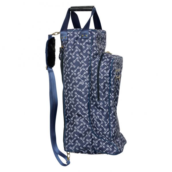 Chargez l'image dans la visionneuse de la galerie, Sac à bottes HVPCecile Bit