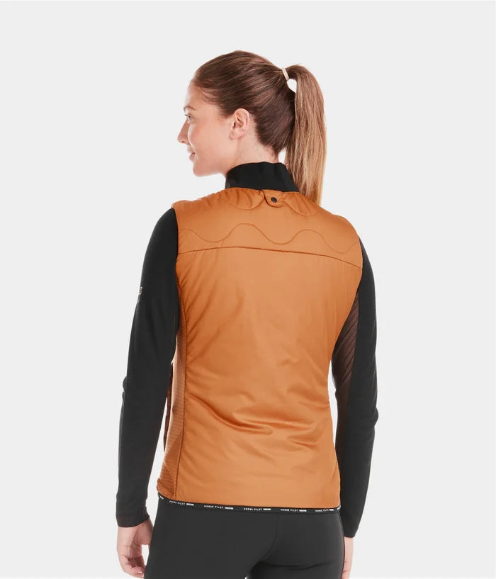 Chargez l'image dans la visionneuse de la galerie, Rider Vest Femme RID123