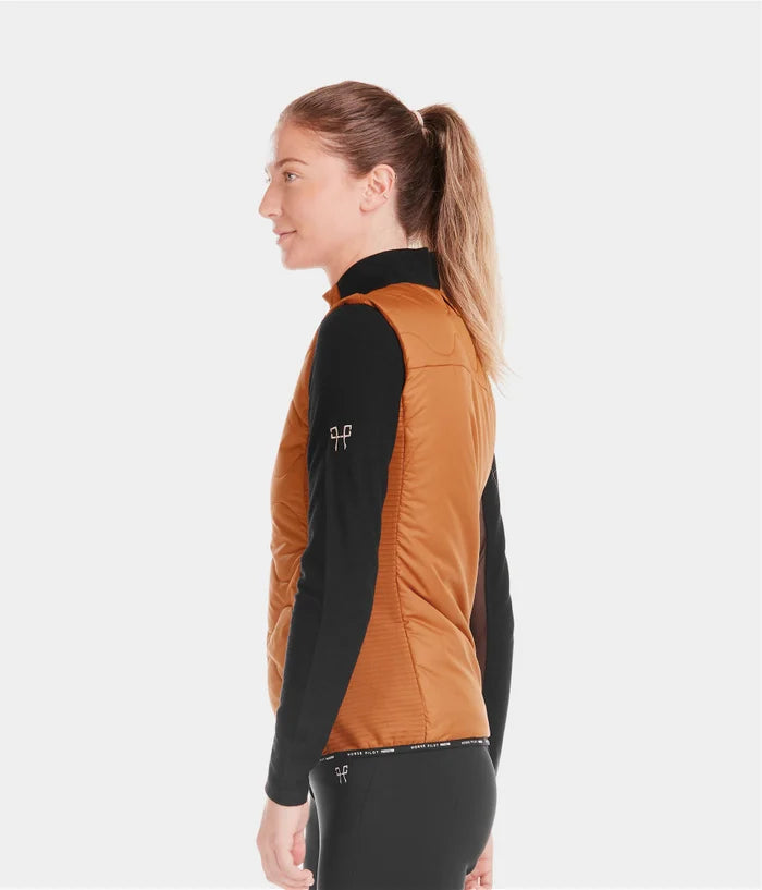 Chargez l'image dans la visionneuse de la galerie, Rider Vest Femme RID123