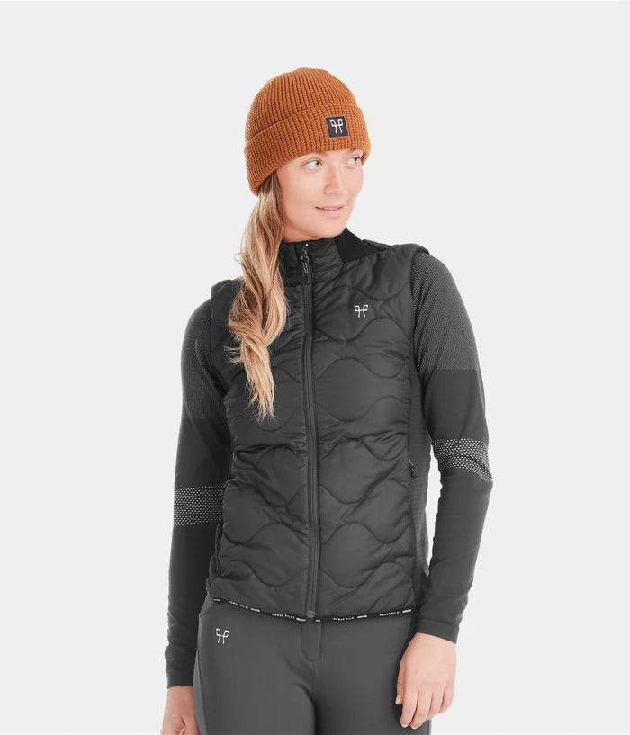 Chargez l'image dans la visionneuse de la galerie, Rider Vest Femme RID123